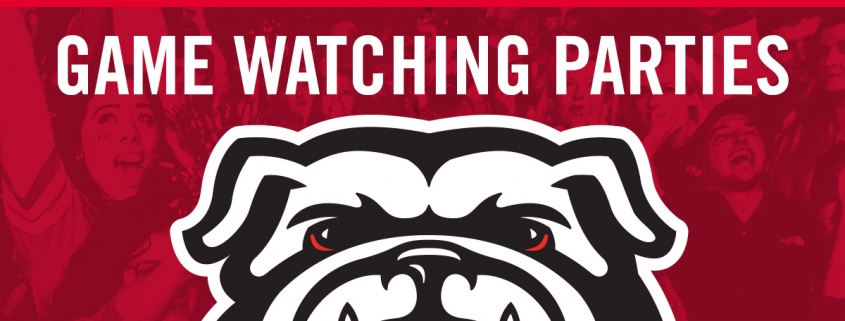 Game Watching Parties